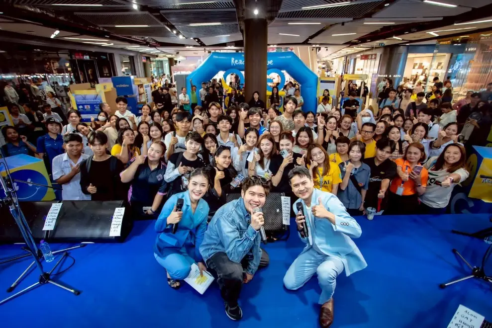 YES Creative Event 4